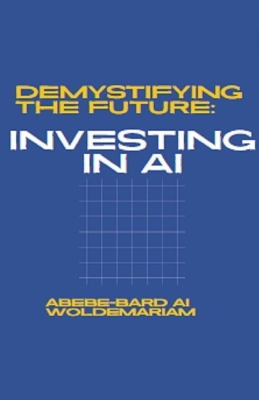 Cover of Demystifying the Future
