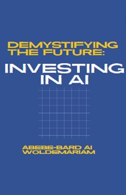 Book cover for Demystifying the Future