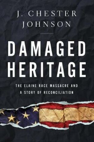 Cover of Damaged Heritage