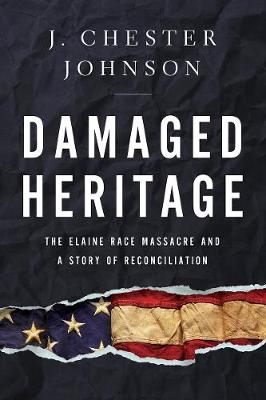 Book cover for Damaged Heritage