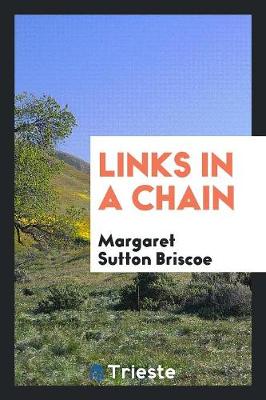 Book cover for Links in a Chain