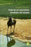 Book cover for Viaje de un naturalista alrededor del mundo