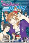 Book cover for High School Debut, Vol. 11, 11