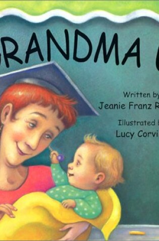 Cover of Grandma U