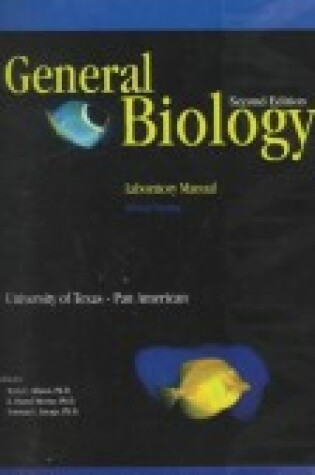 Cover of General Biology