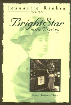 Book cover for Bright Star in the Big Sky