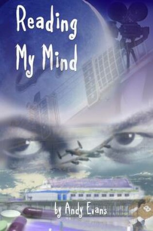 Cover of Reading My Mind