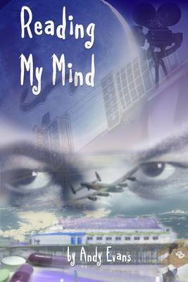 Book cover for Reading My Mind