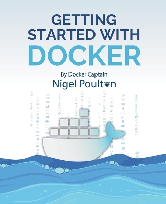 Cover of Getting Started with Docker