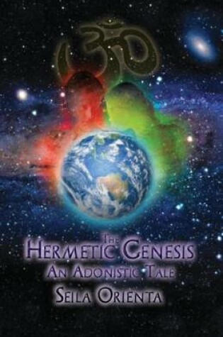 Cover of The Hermetic Genesis