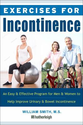Book cover for Exercises for Incontinence
