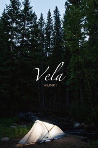 Cover of Vela, Volume 1