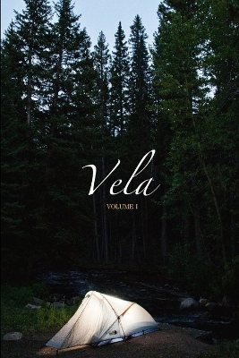 Book cover for Vela, Volume 1