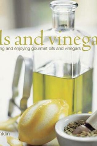 Cover of Oils and Vinegars