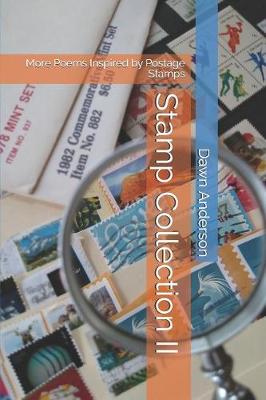 Cover of Stamp Collection II