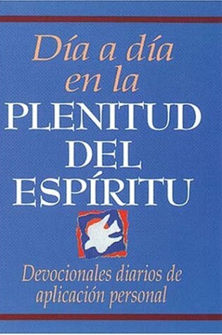 Cover of Dia a Dia En La Plenitud del Espiritu