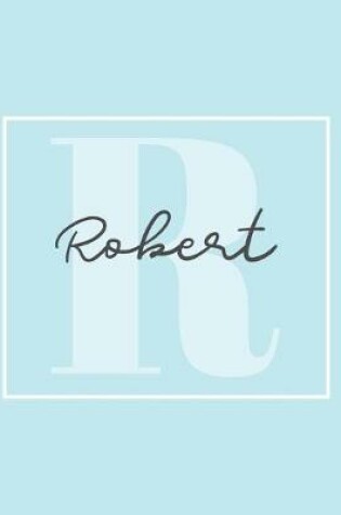 Cover of Robert