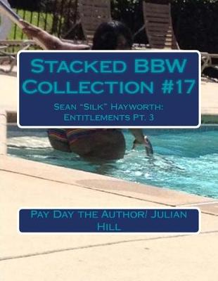 Book cover for Stacked Bbw Collection #17