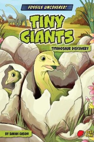 Cover of Tiny Giants