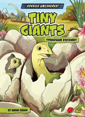 Cover of Tiny Giants