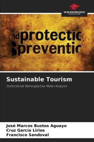 Cover of Sustainable Tourism