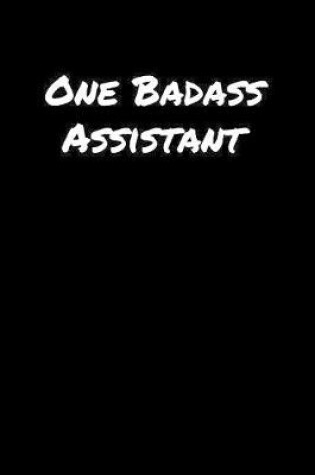 Cover of One Badass Assistant