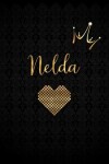 Book cover for Nelda