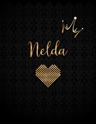 Book cover for Nelda