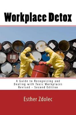 Cover of Workplace Detox
