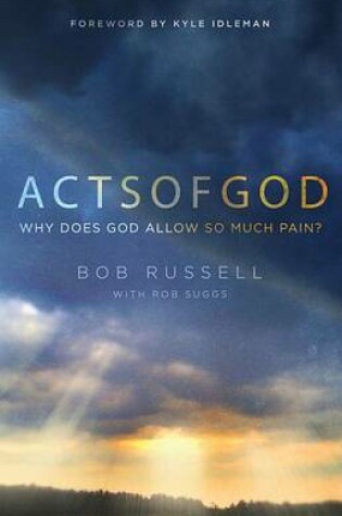 Cover of Acts of God