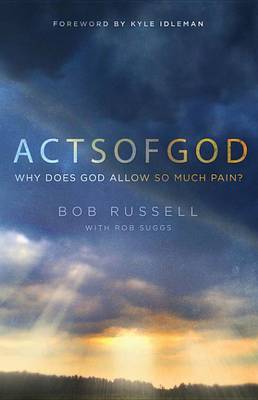 Book cover for Acts of God