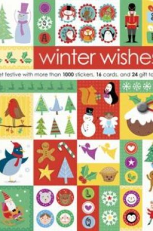 Cover of Winter Wishes