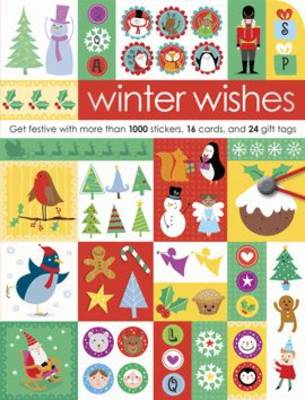 Cover of Winter Wishes