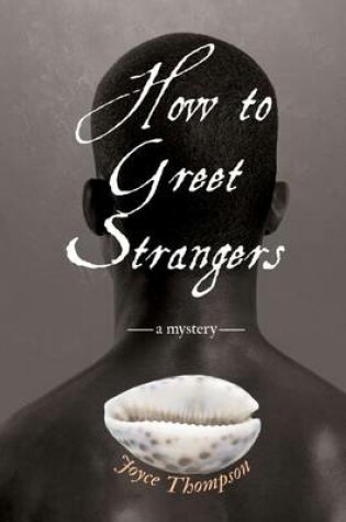 Cover of How to Greet Strangers