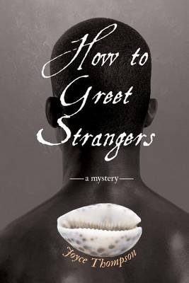 Book cover for How to Greet Strangers