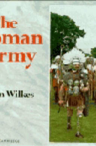 Cover of The Roman Army