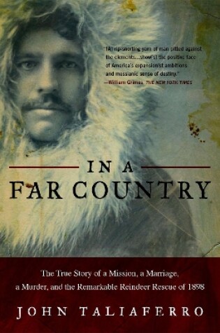 Cover of In a Far Country