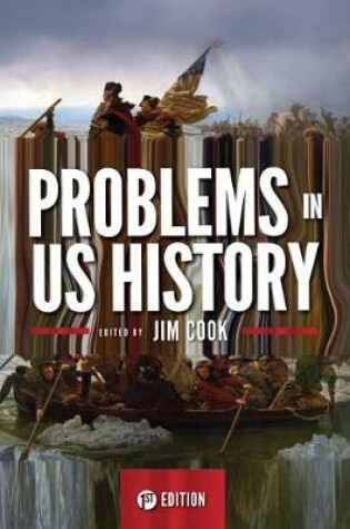 Cover of Problems in U.S. History