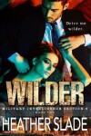 Book cover for Wilder