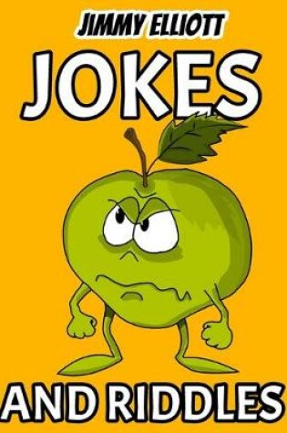 Cover of Jokes and Riddles