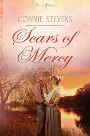 Cover of Scars of Mercy