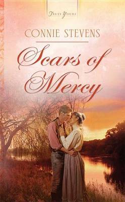 Book cover for Scars of Mercy