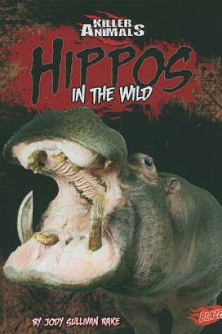 Cover of Hippos