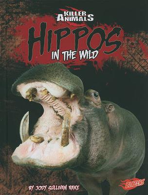 Cover of Hippos