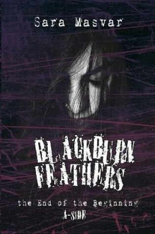 Cover of Blackburn Feathers A-SIDE
