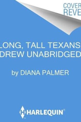 Cover of Long, Tall Texans: Drew