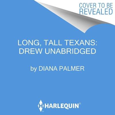 Book cover for Long, Tall Texans: Drew
