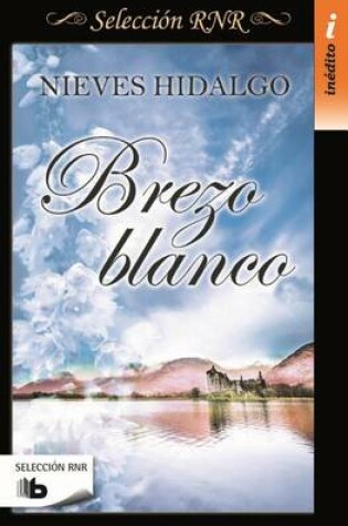 Cover of Brezo Blanco