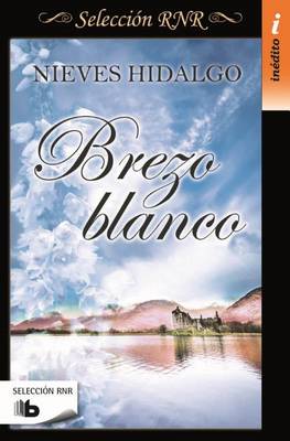 Book cover for Brezo Blanco