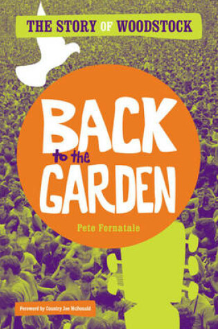 Cover of Back to the Garden